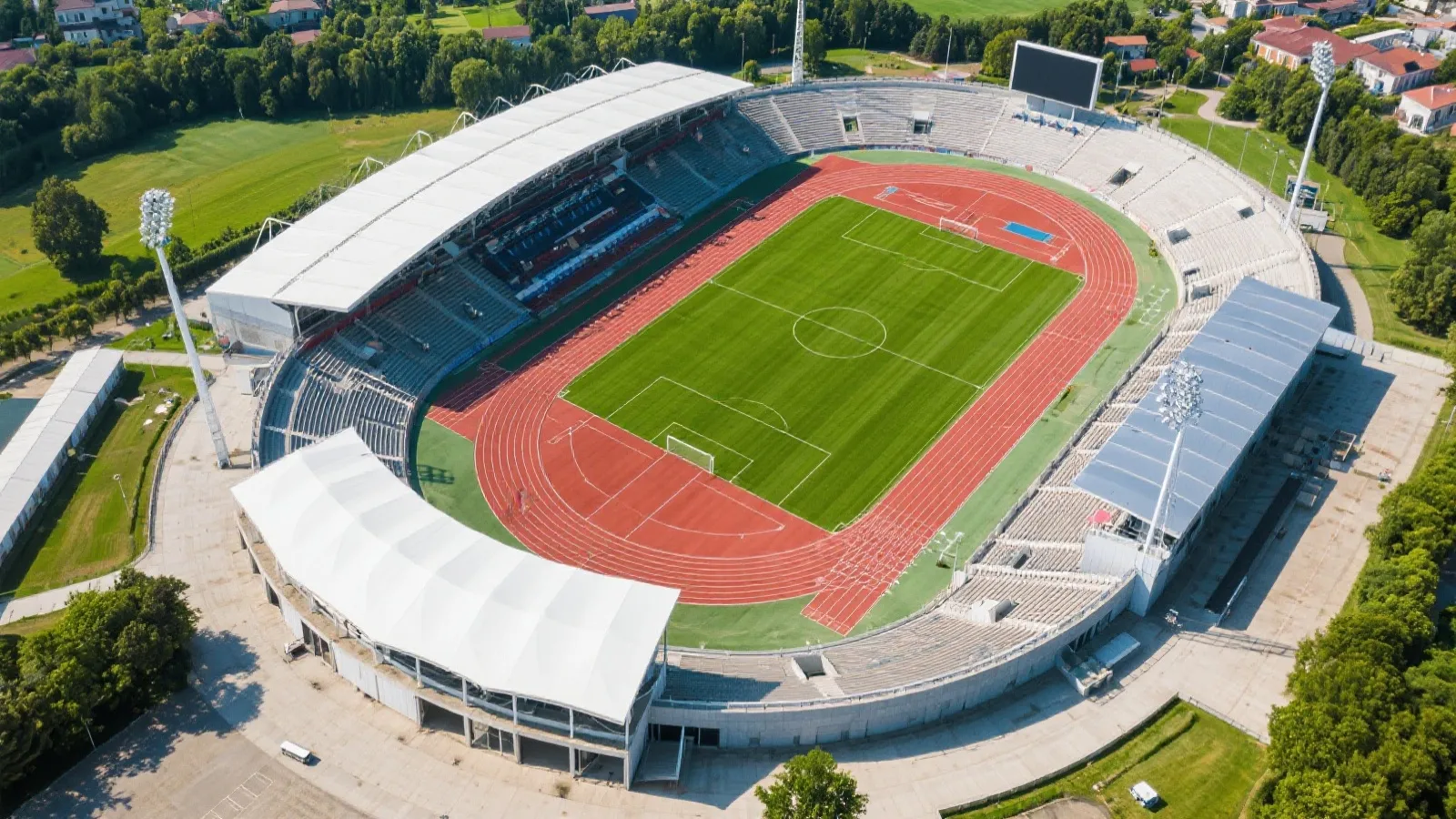 南宫体育平台 运动场景